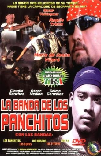 La banda de los panchitos (1987)