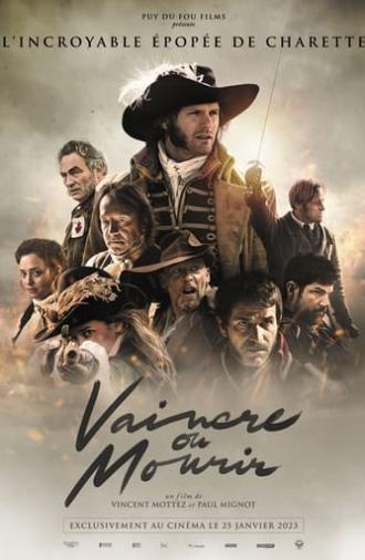 Vaincre ou mourir (2023)