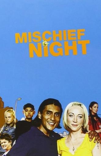 Mischief Night (2006)