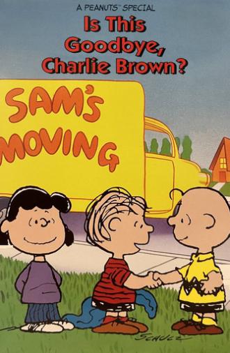 Is This Goodbye, Charlie Brown? (1983)