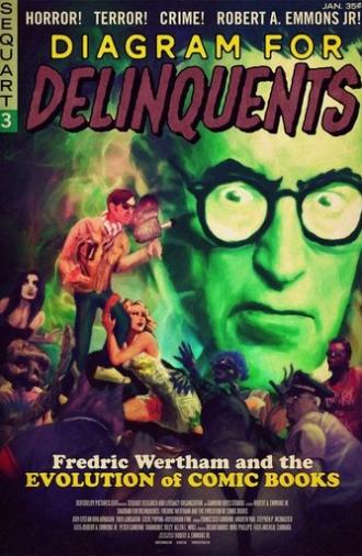 Diagram for Delinquents (2014)