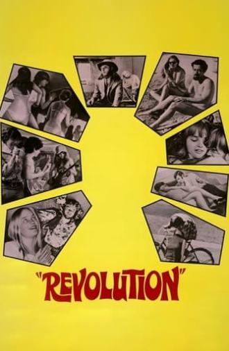 Revolution (1968)