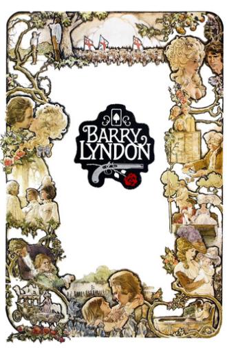 Barry Lyndon (1975)
