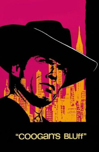 Coogan's Bluff (1968)