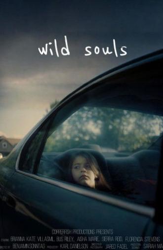 Wild Souls (2021)