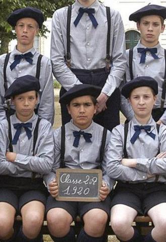 Open the Door, Please (2006)