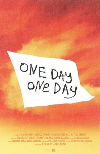 One Day One Day (2022)
