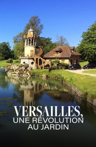 Versailles, une révolution au jardin (2022)