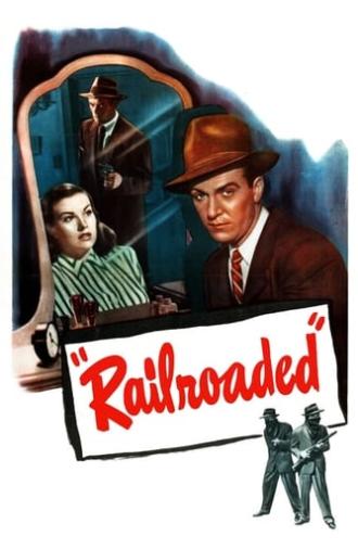 Railroaded! (1947)