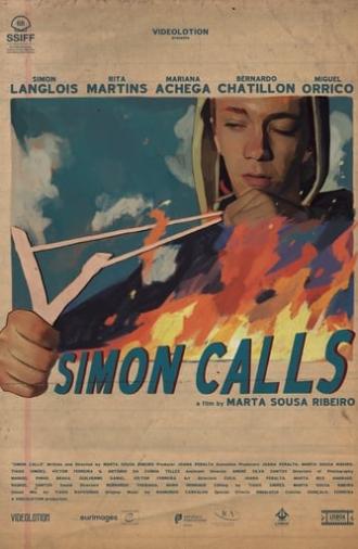 Simon Calls (2020)