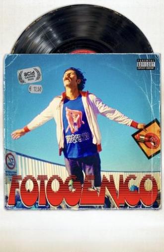 Fotogenico (2024)