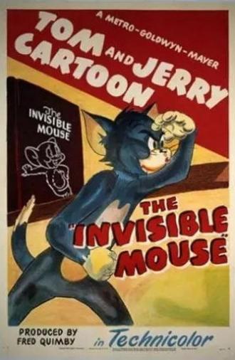 The Invisible Mouse (1947)