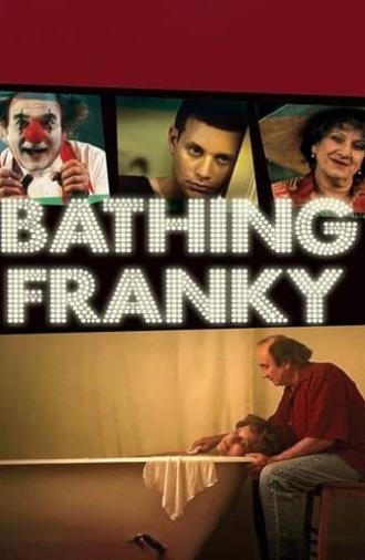 Bathing Franky (2012)