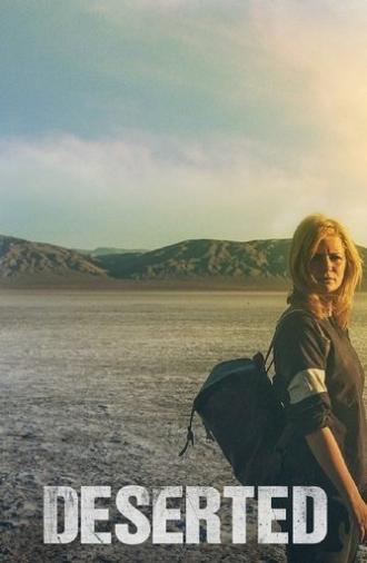 Deserted (2016)