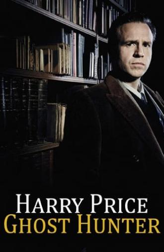 Harry Price: Ghost Hunter (2015)