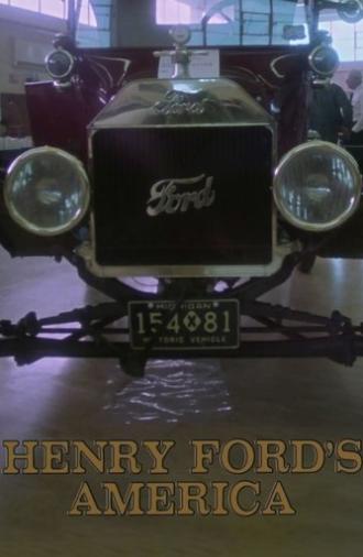 Henry Ford's America (1977)