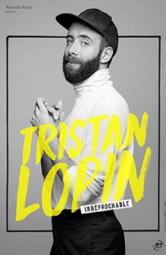 Tristan Lopin : Irréprochable (2024)