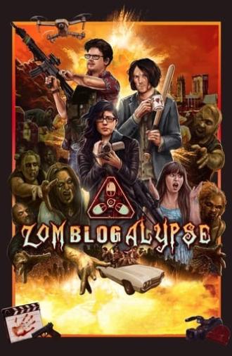 Zomblogalypse (2022)