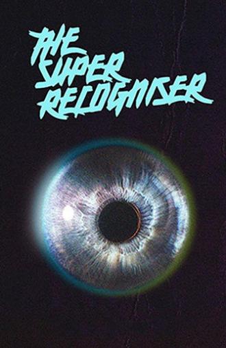 The Super Recogniser (2017)
