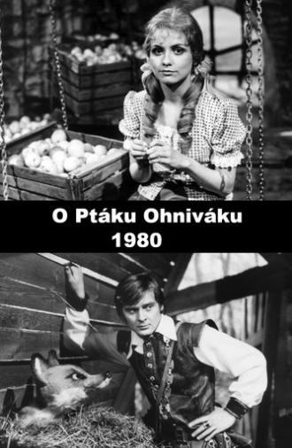 O ptáku Ohniváku (1980)