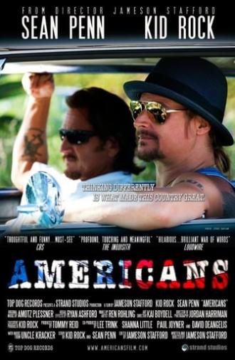 Americans (2012)