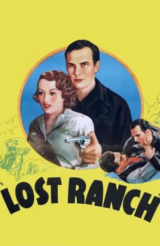 Lost Ranch (1937)