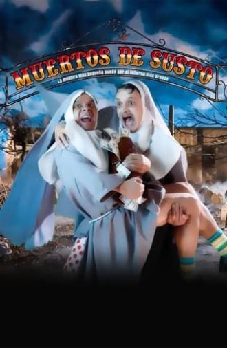 Muertos de susto (2007)