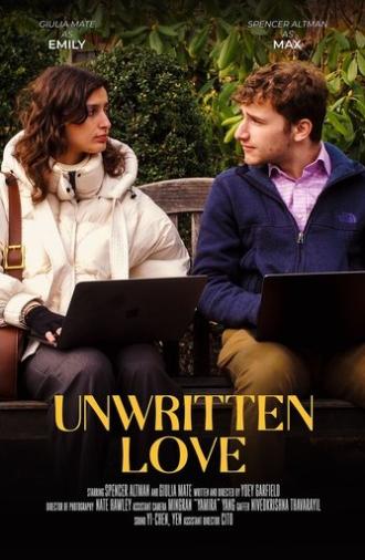 Unwritten Love (2024)