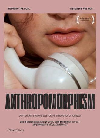 Anthropomorphism (2025)