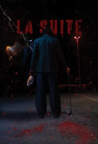 The Suite (2025)