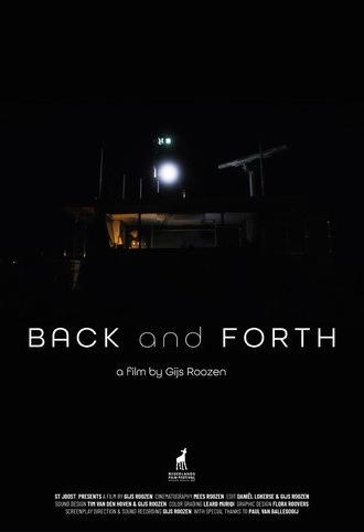 Back and Forth (2021)