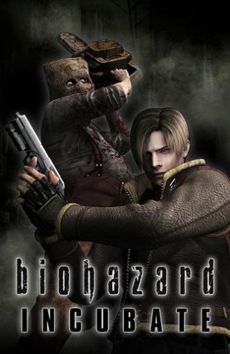 Biohazard 4: Incubate (2006)