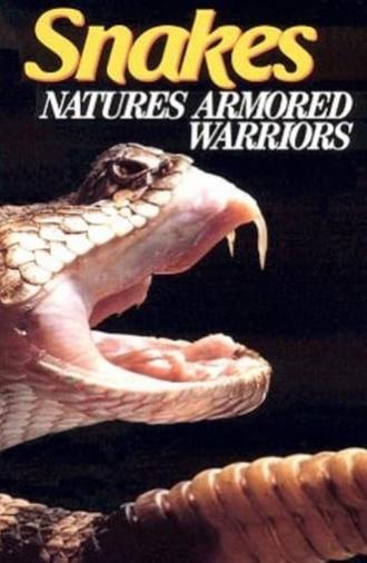 Snakes Natures Armored Warriors (1989)