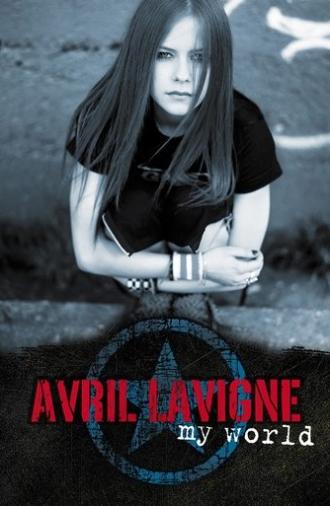 Avril Lavigne: My World (2003)