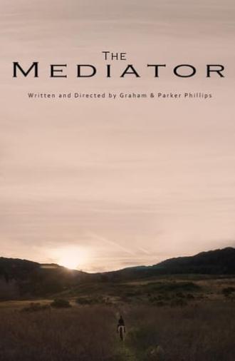 The Mediator (2015)