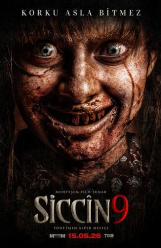 Siccîn 9 (2026)
