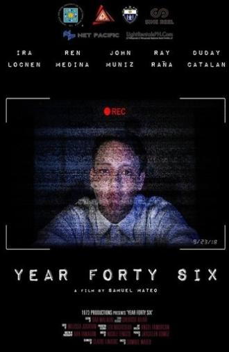 Year Forty Six (2018)