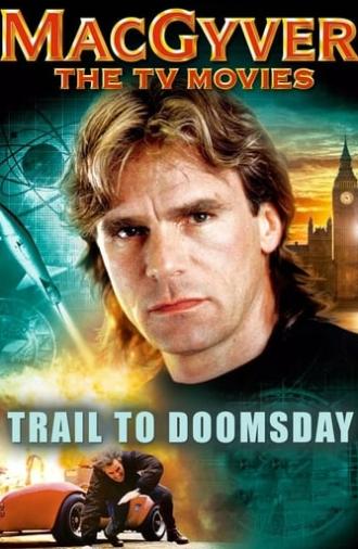 MacGyver: Trail to Doomsday (1994)