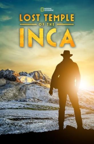 Lost Temple of The Inca (2020)