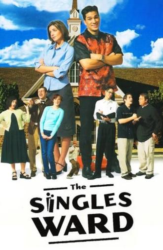 The Singles Ward (2002)