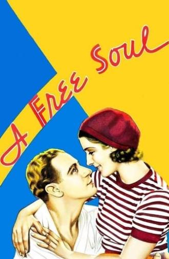 A Free Soul (1931)