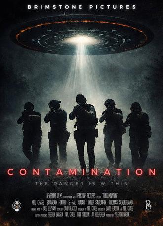 Contamination (2025)