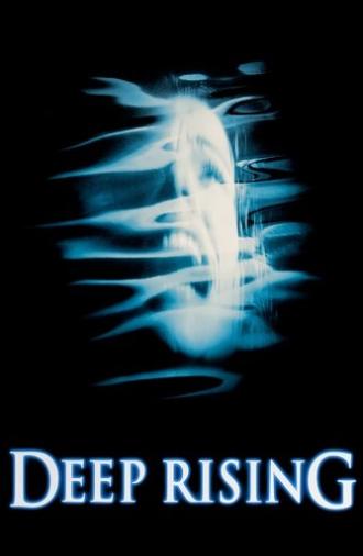 Deep Rising (1998)