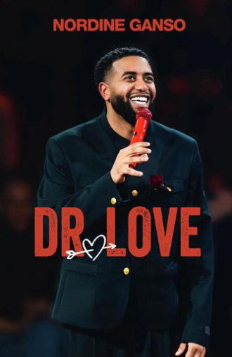 Nordine Ganso : Docteur Love (2026)