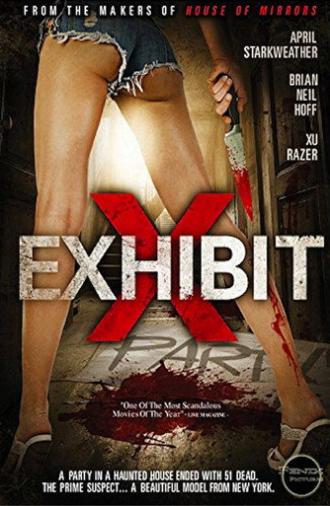 EXHIBIT X (2012)