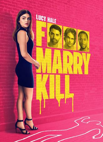 F Marry Kill (2024)