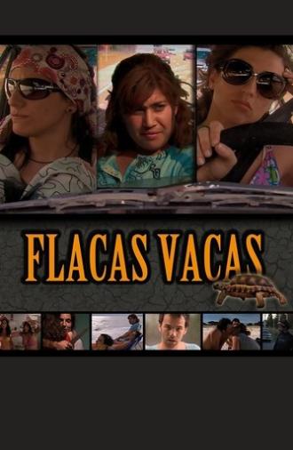 Mean and Lean Cows (2012)