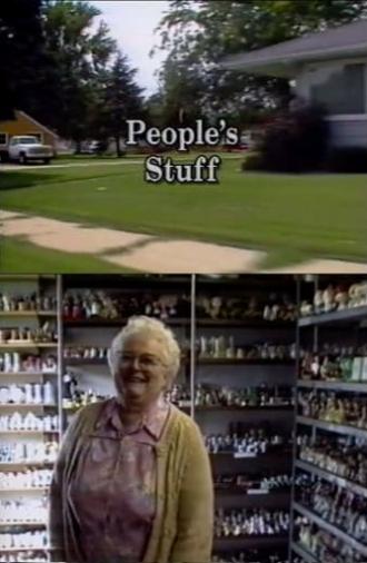 People's Stuff (1992)