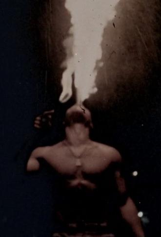 Galeria Alaska (1979)