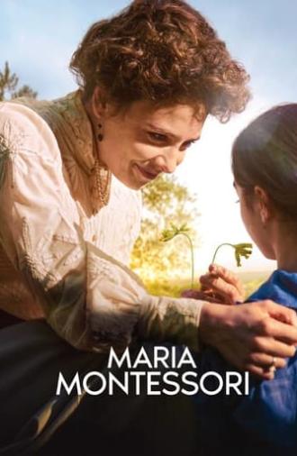 Maria Montessori (2023)